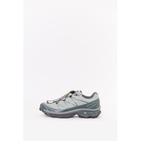 SALOMON WROUGHT IRON XT 6 GTX